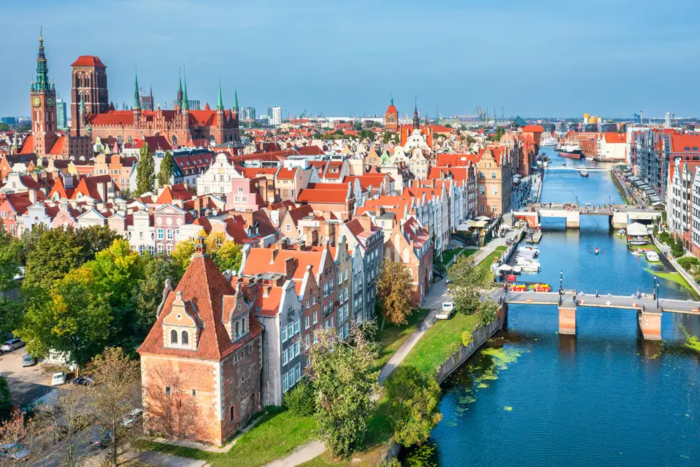 Gdansk